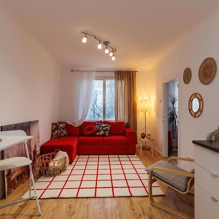 Cosy Brand New Apartment Viena Exterior foto