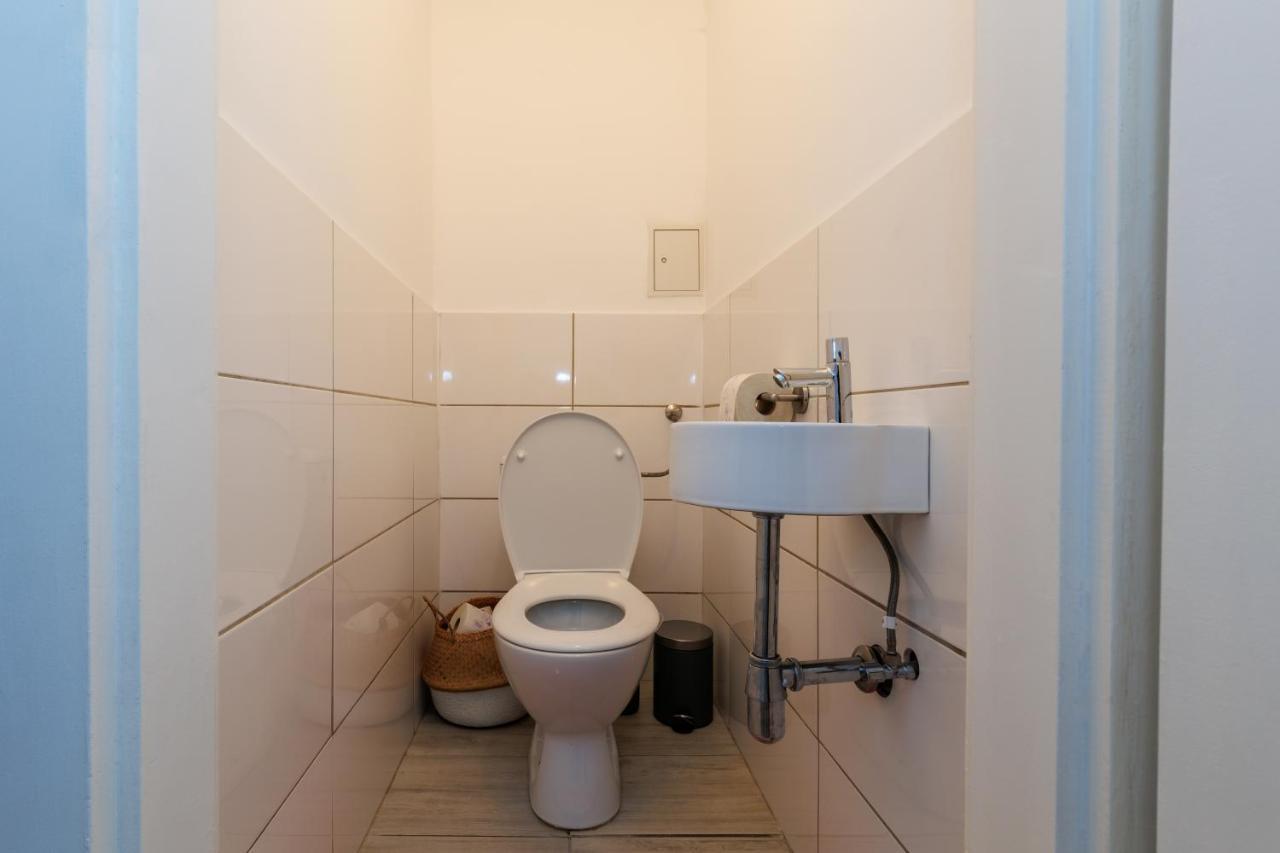 Cosy Brand New Apartment Viena Exterior foto