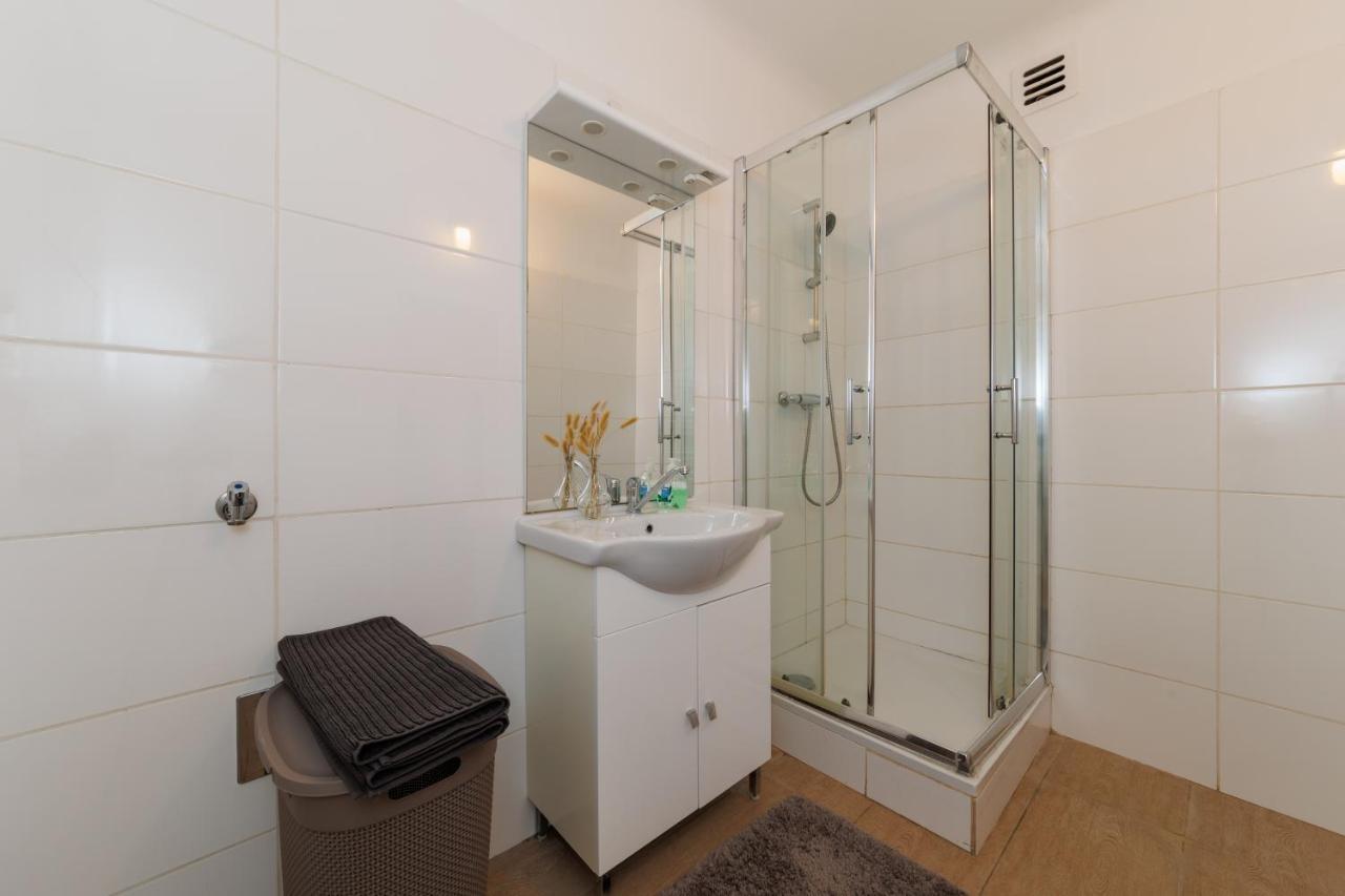 Cosy Brand New Apartment Viena Exterior foto
